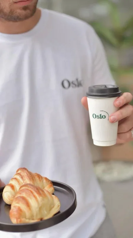 Foto Oslo